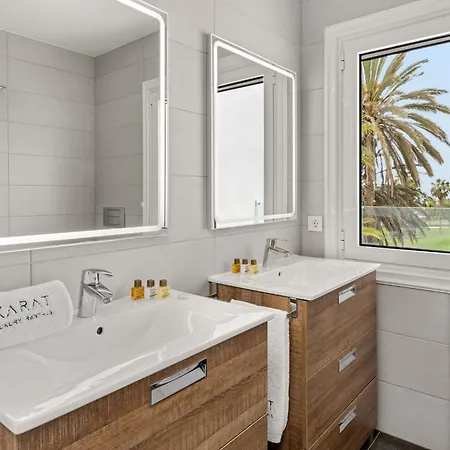 Karat Caleta Golf Views Villa